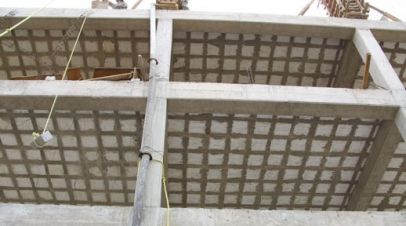 Caseton de Poliestireno